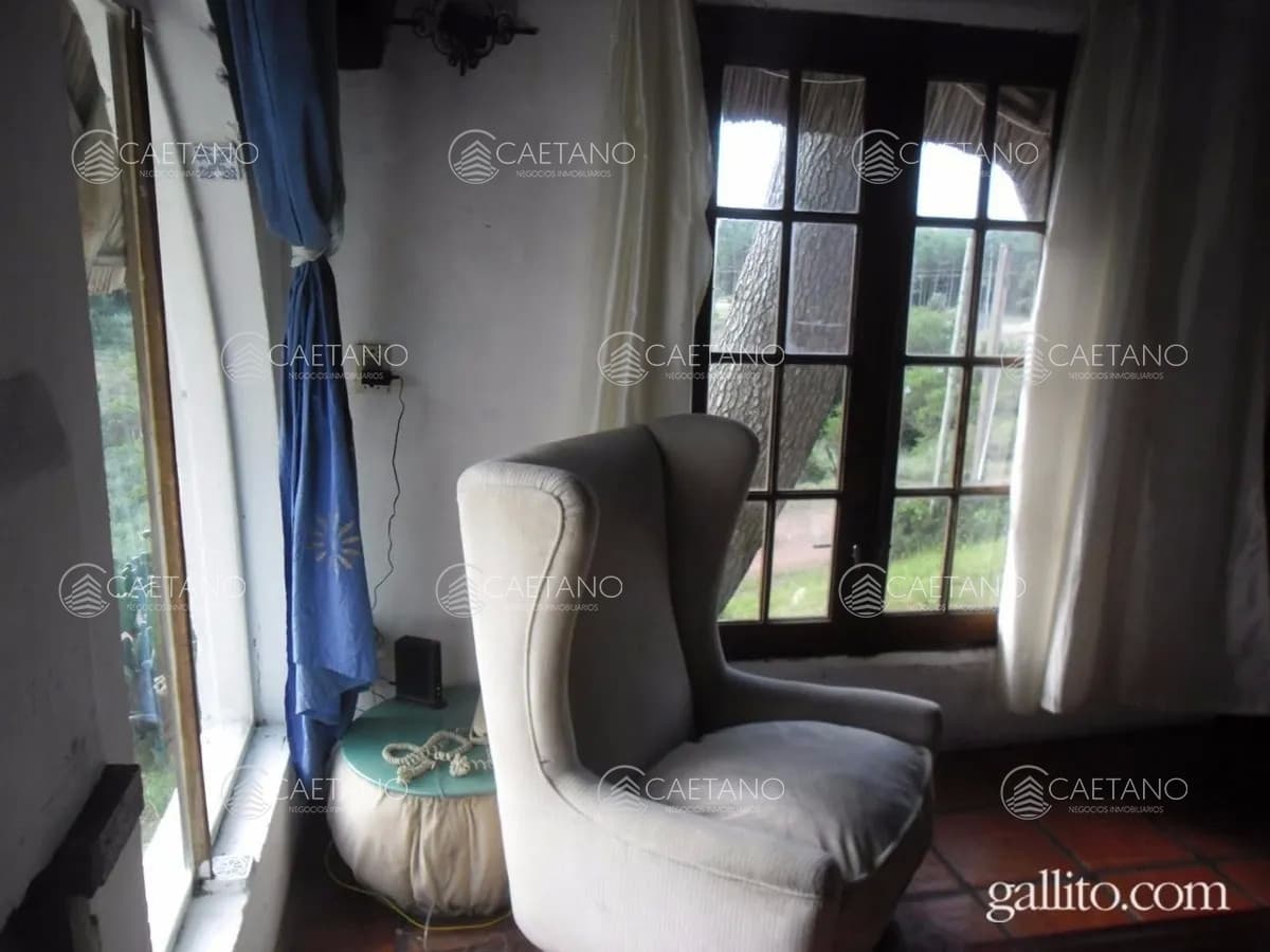 Casa en alquiler en Punta Ballena — foto 2