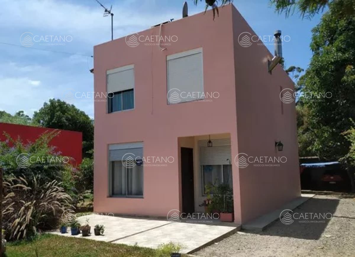 Venta casa 3 dormitorios — foto 2
