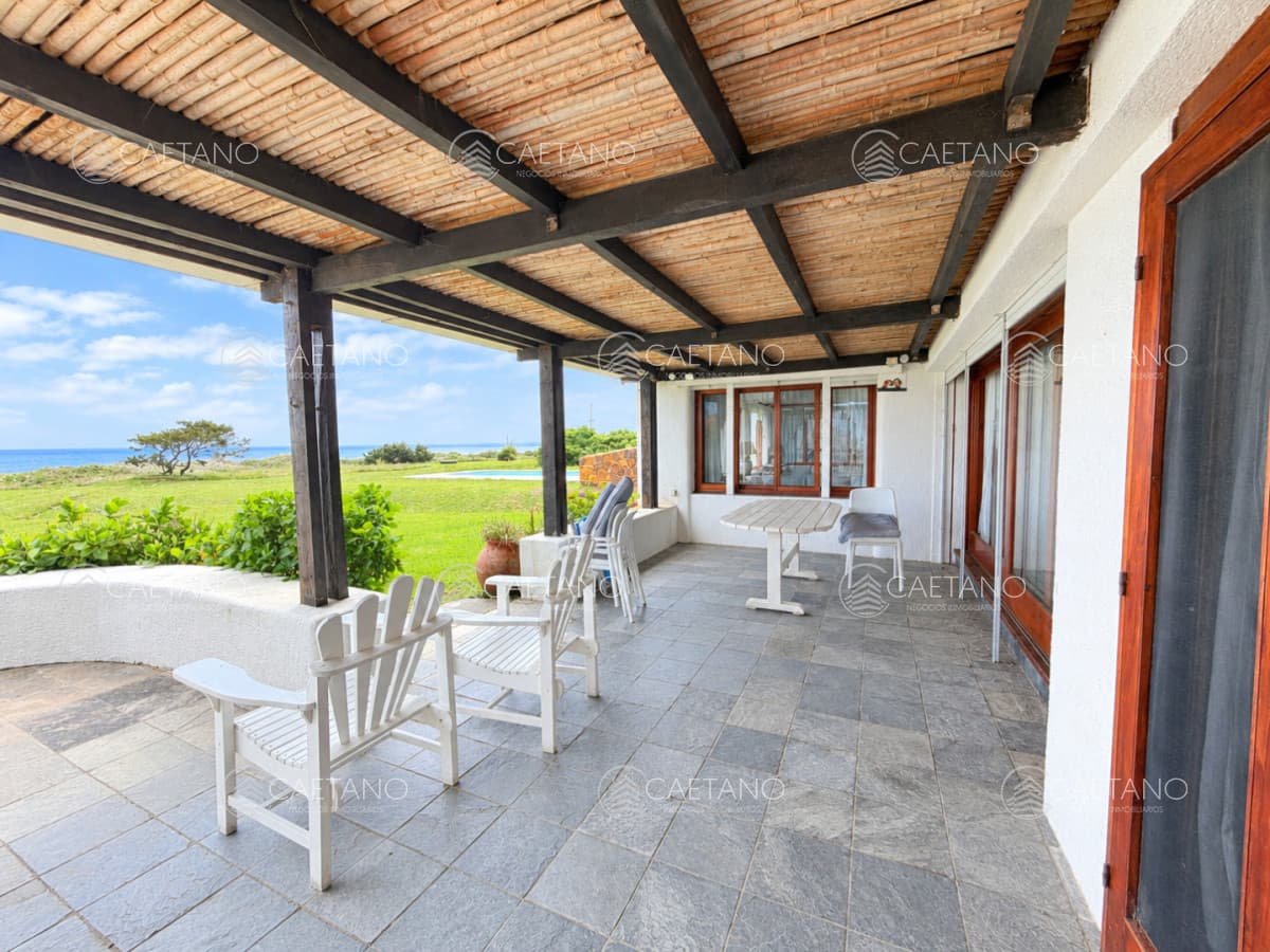 Casa en alquiler en Punta Ballena — foto 2