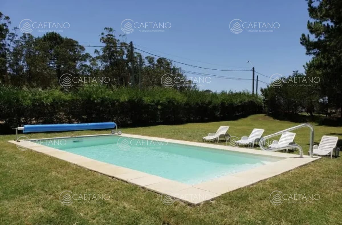 Excelente casa con pileta en Rincón del Indio — foto 3