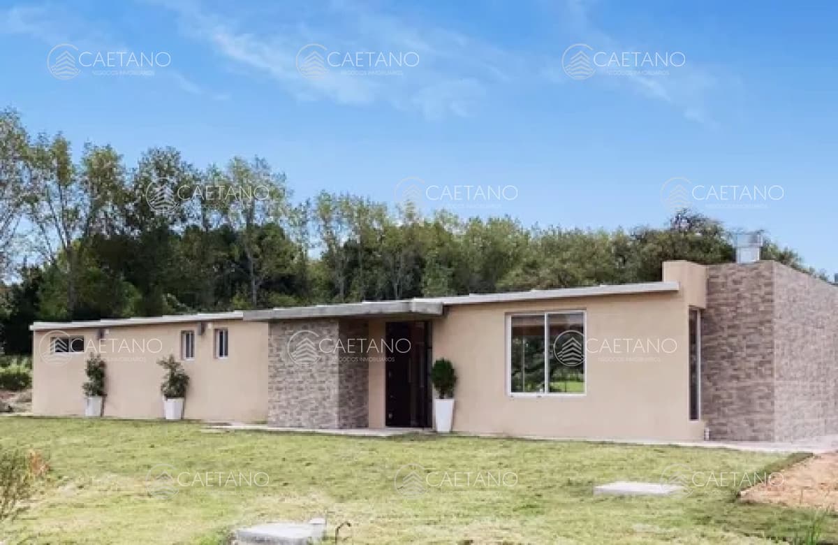 Venta casa 3 dormitorios. Verde mora, Punta ballena.