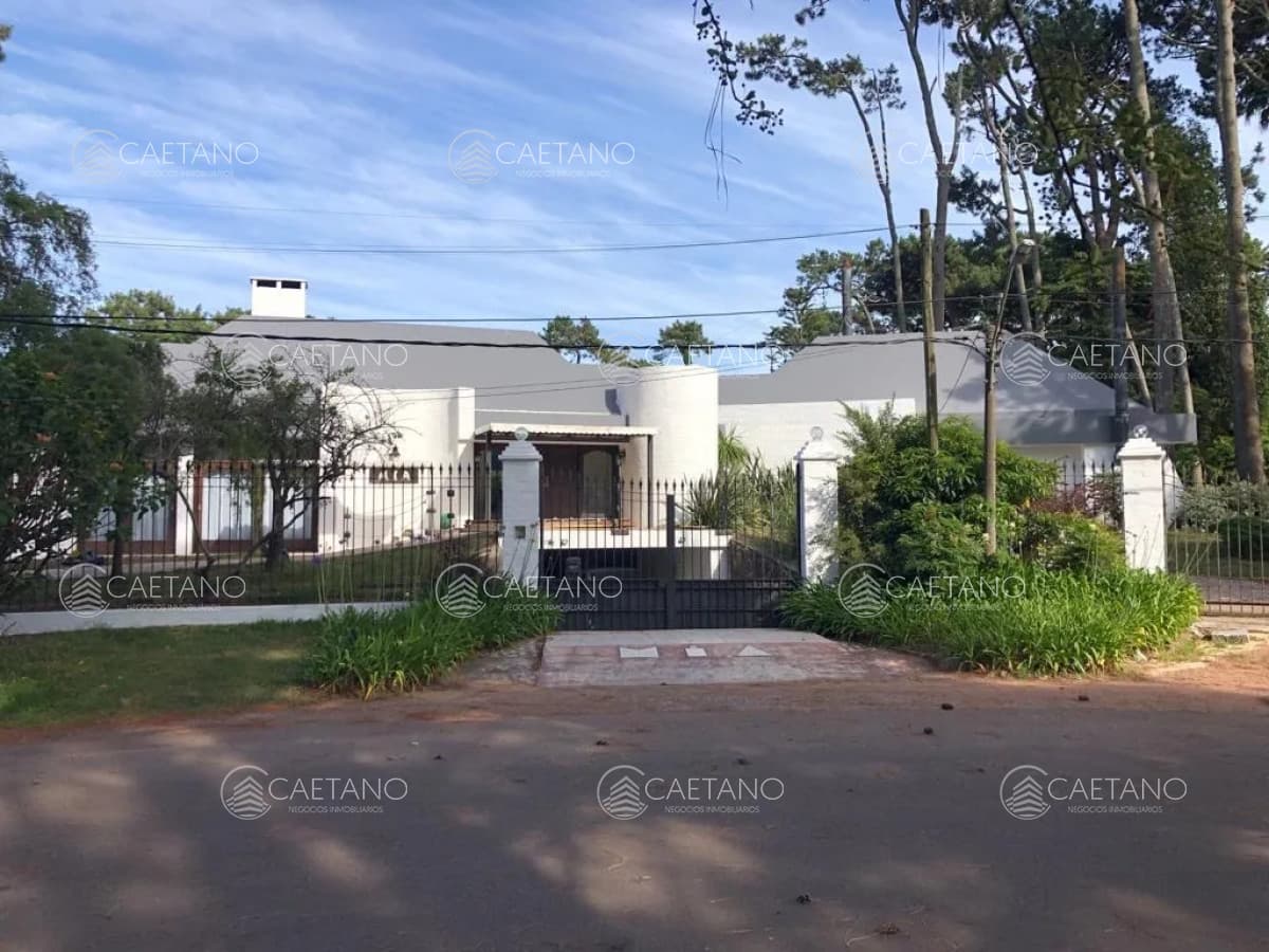 Casa en Lugano - Punta del Este, a pasos del mar — foto 2