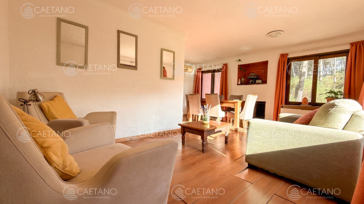 Casa en alquiler en Punta Ballena — foto 2