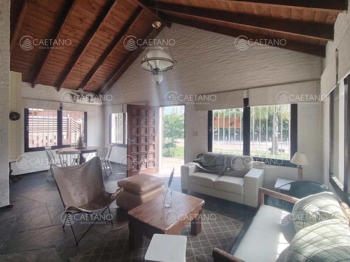 Alquiler. Casa. Punta del este — foto 3