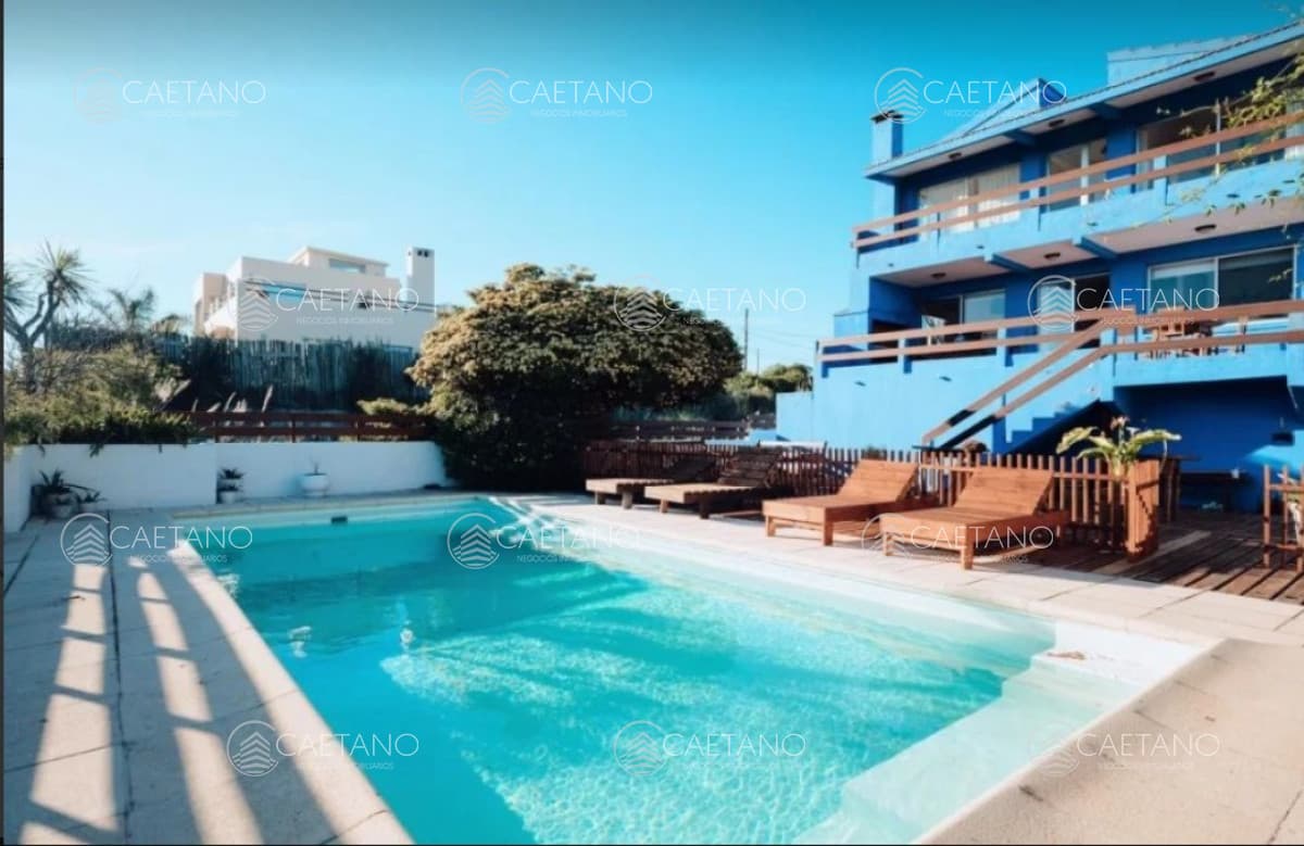 Venta de Casa 5 DORMITORIOS en EL CHORRO