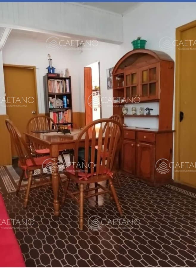 Venta Casa - 3 Dormitorios 2 baños - Piriapolis — foto 2