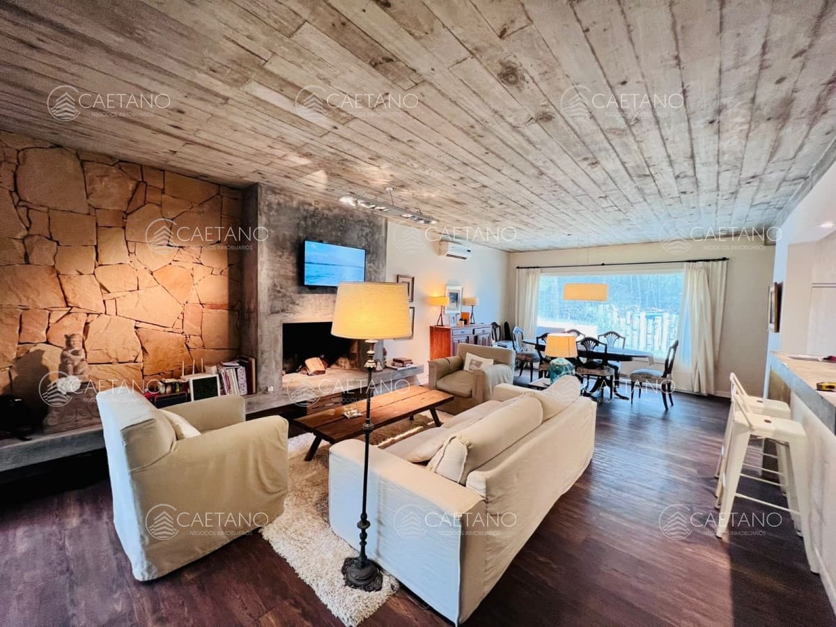 Casa en alquiler en Punta del Este — foto 2