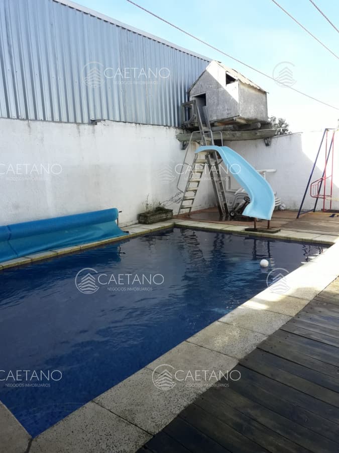 Venta Casa - 3 Dormitorios + Pileta - Las Marias - Maldonado — foto 2