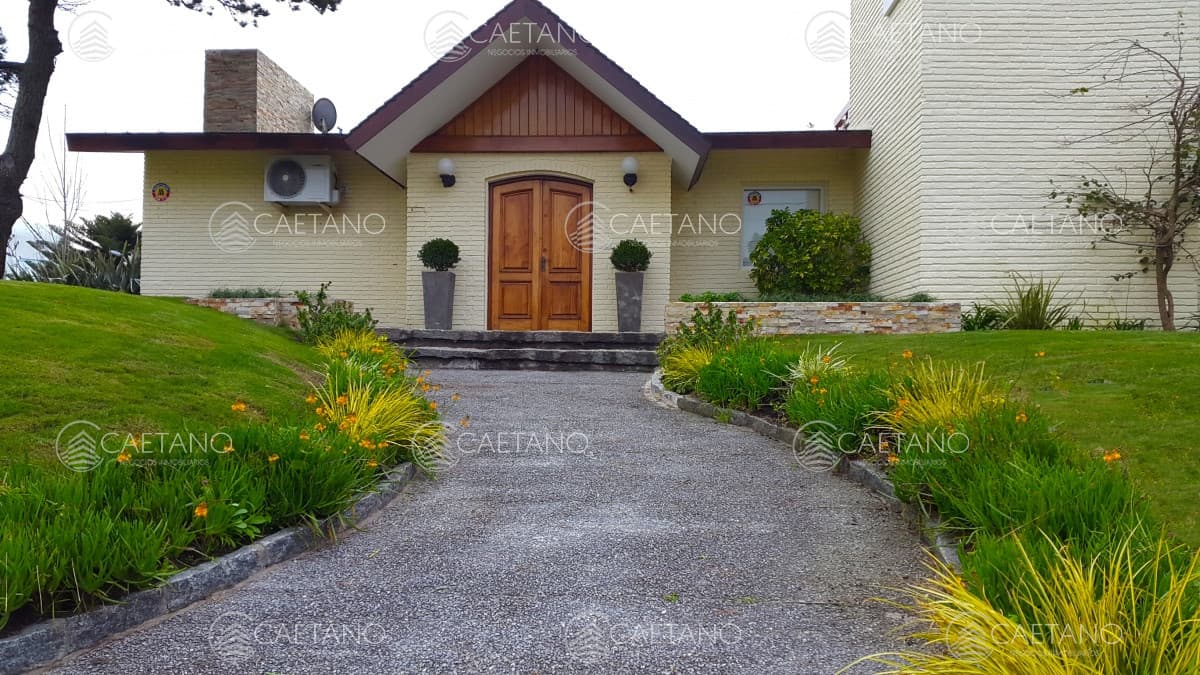 Venta casa 4 dormitorios playa mansa Punta del Este — foto 3