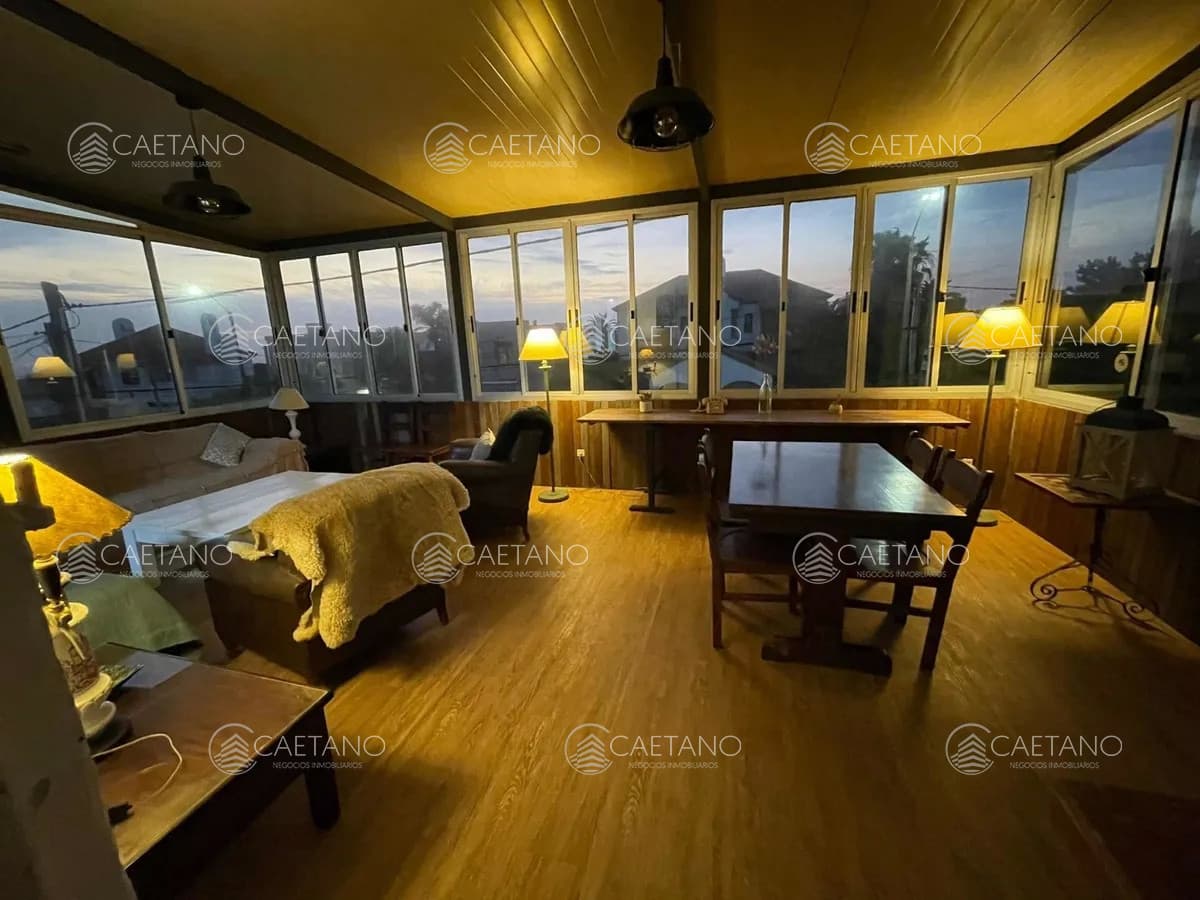 Casa en alquiler en Punta del Este — foto 2