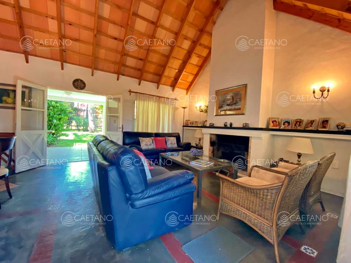 Casa en alquiler en Punta del Este — foto 2
