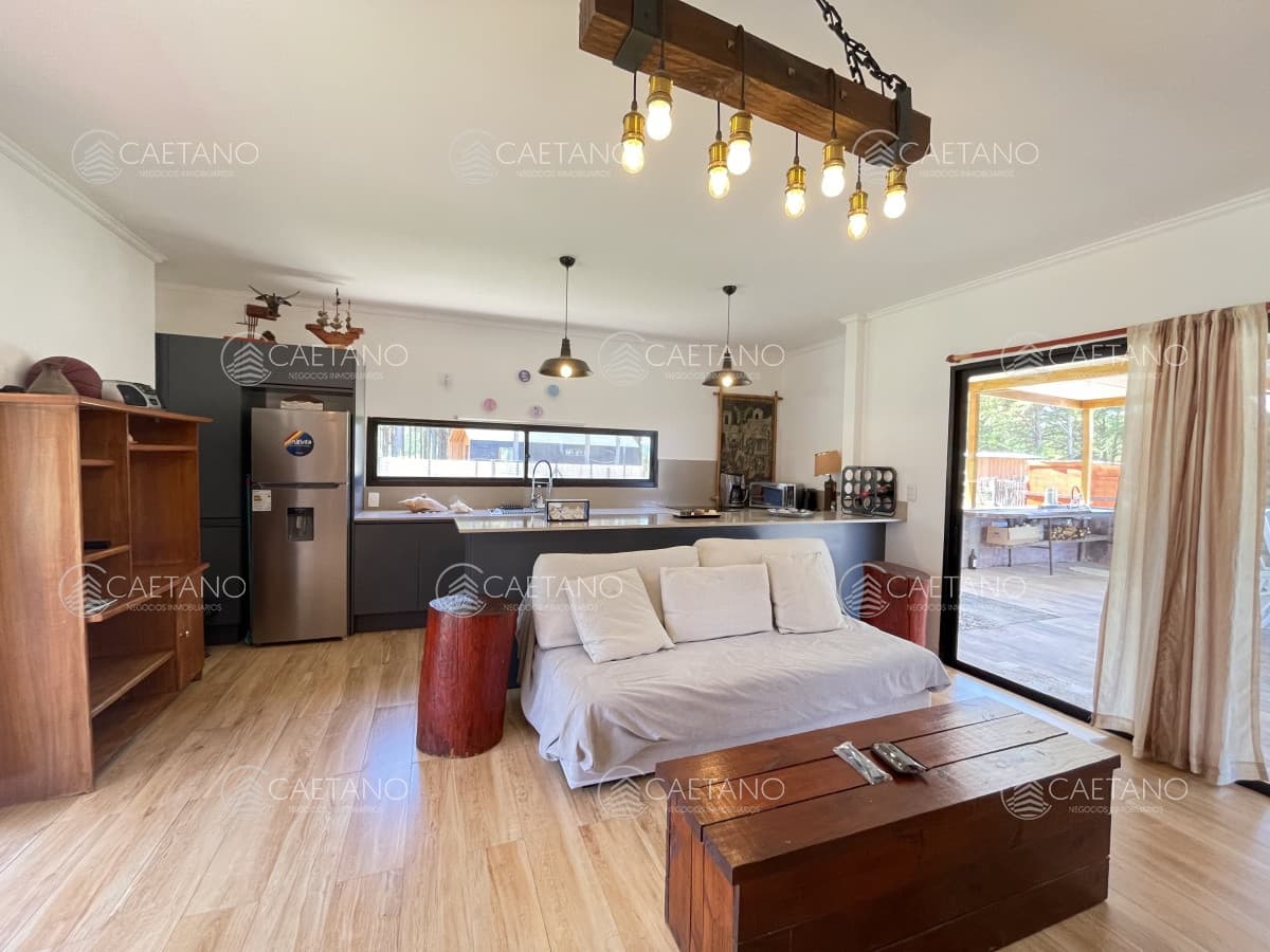 Casa en alquiler en Maldonado — foto 2
