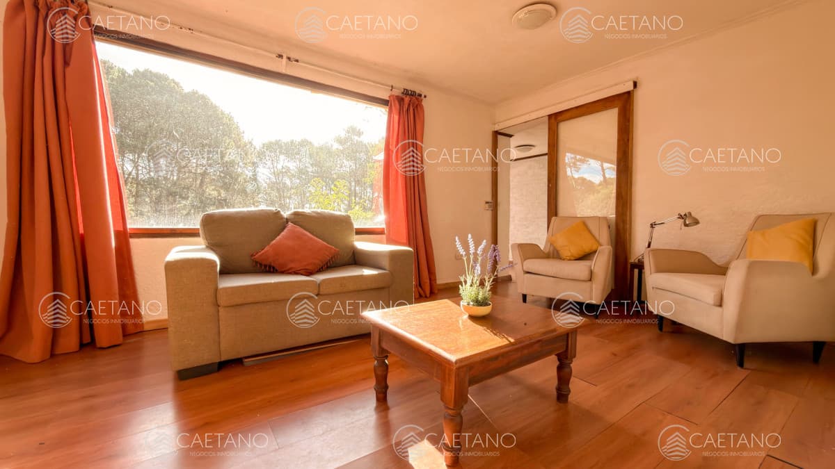 Casa en alquiler en Punta Ballena — foto 3