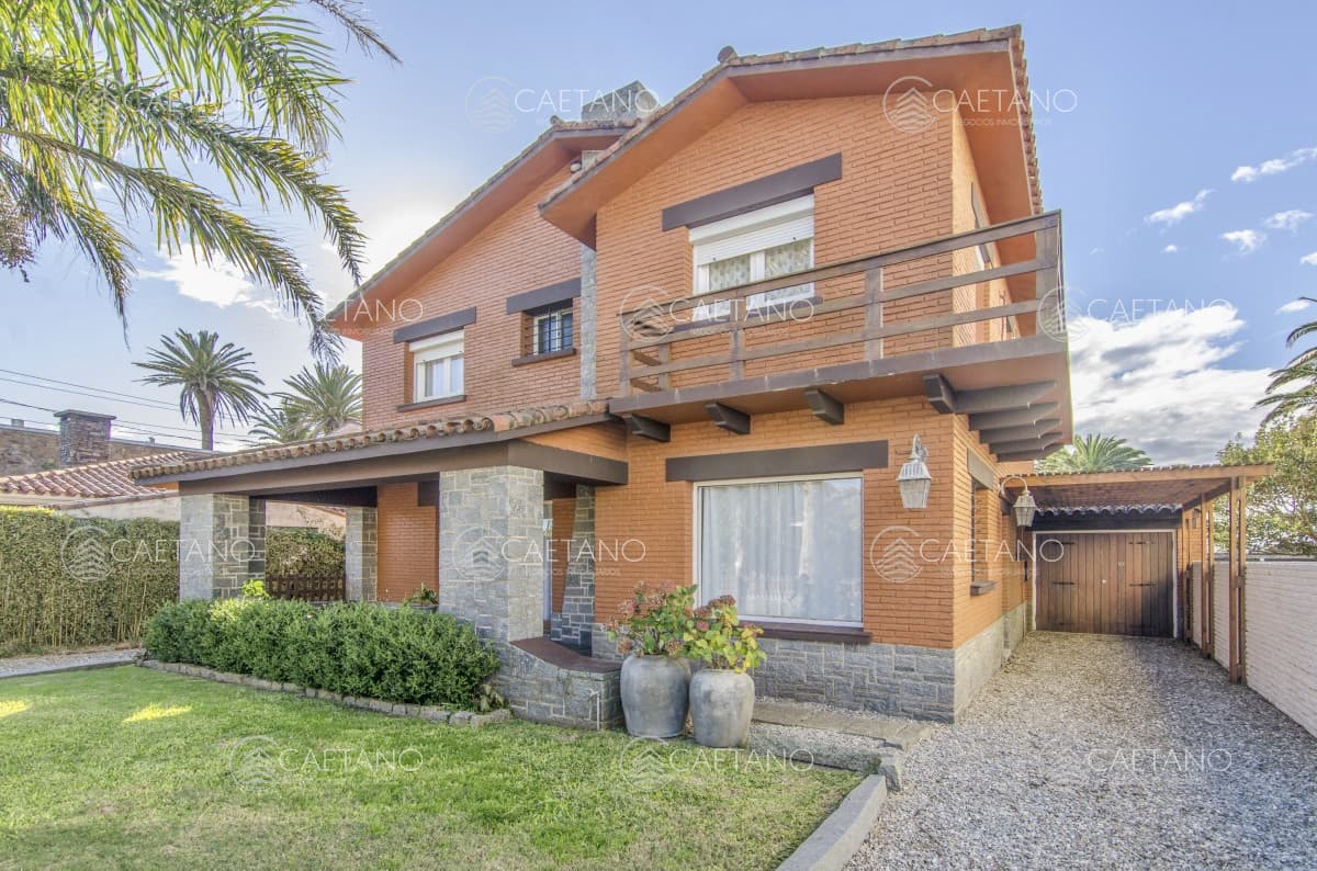 Venta casa de 6 dormitorios - Península, Punta del Este — foto 2
