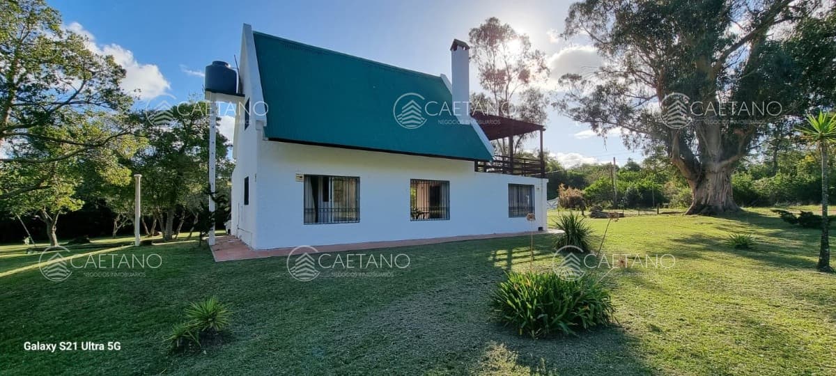 Venta Casa - 2 Dormitorios. Ocean Park Maldonado. — foto 3