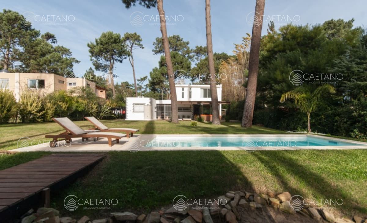 Casa en alquiler en Maldonado — foto 3