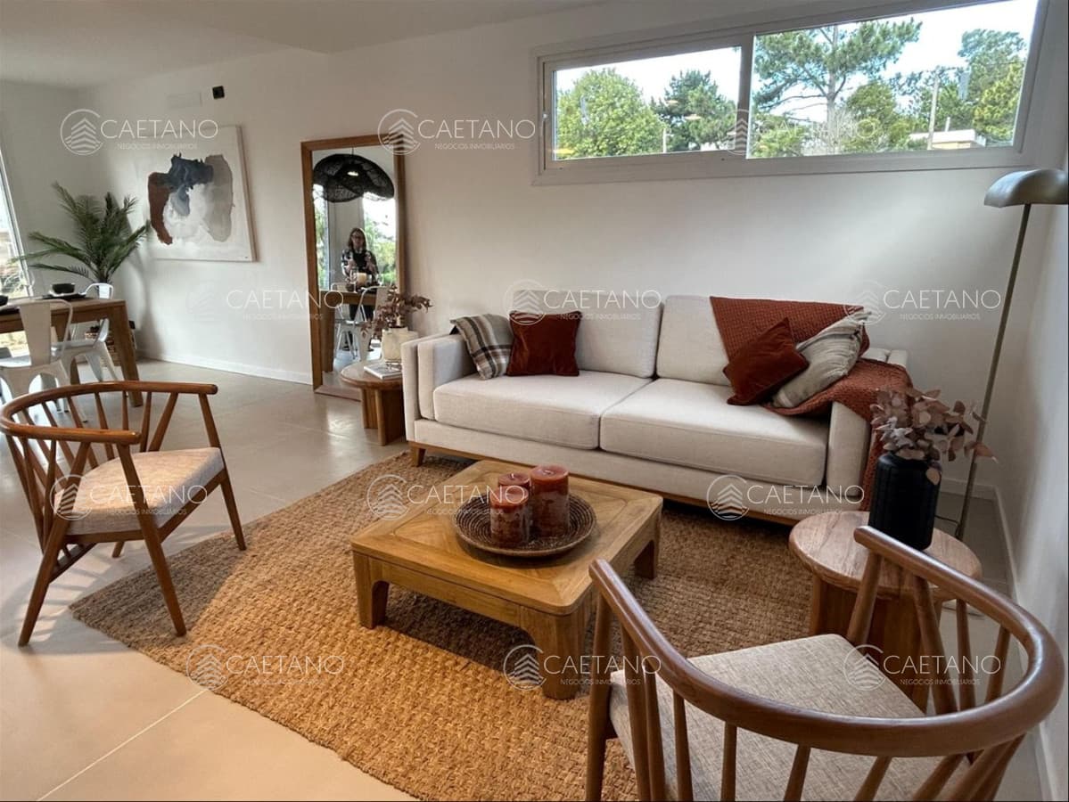 Casa en alquiler en La Barra — foto 2
