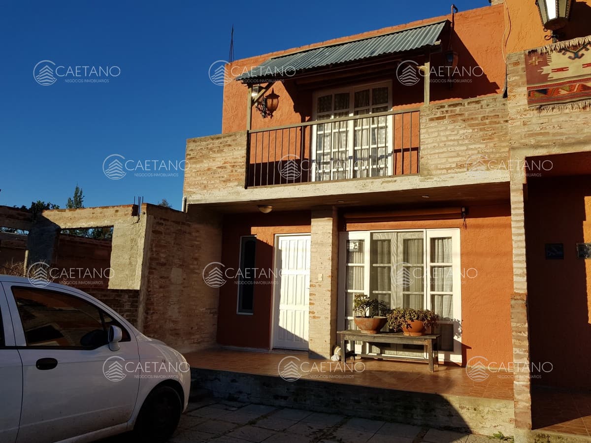 Casa en La Fortuna, 2 dormitorios *