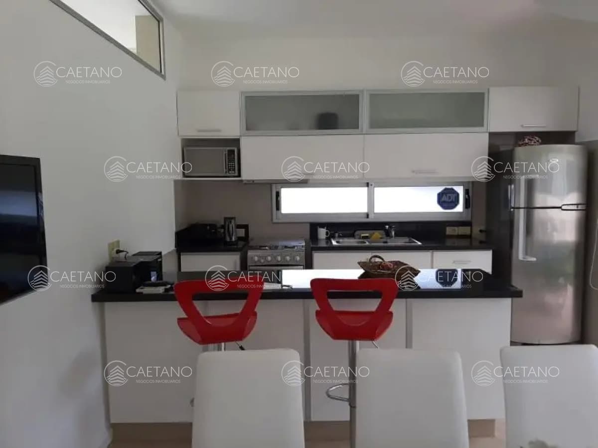 Moderna casa en excelente estado en Rincón del Indio — foto 3