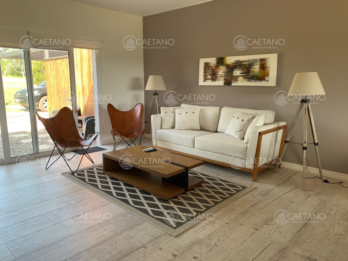 Espectacular propiedad en barrio privado Pueblo Mio