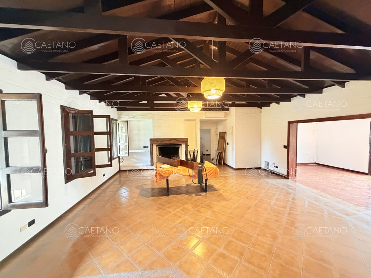 Casa en alquiler anual en Cantegril - Punta del Este — foto 3
