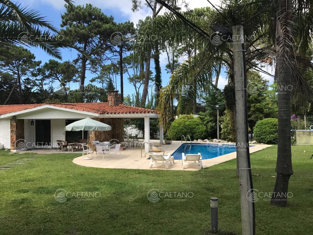 Venta casa 3 dormitorios - Lugano, Punta del Este — foto 2