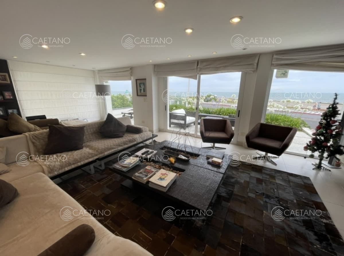Venta casa 6 dormitorios. Peninsula, Punta del Este. — foto 2