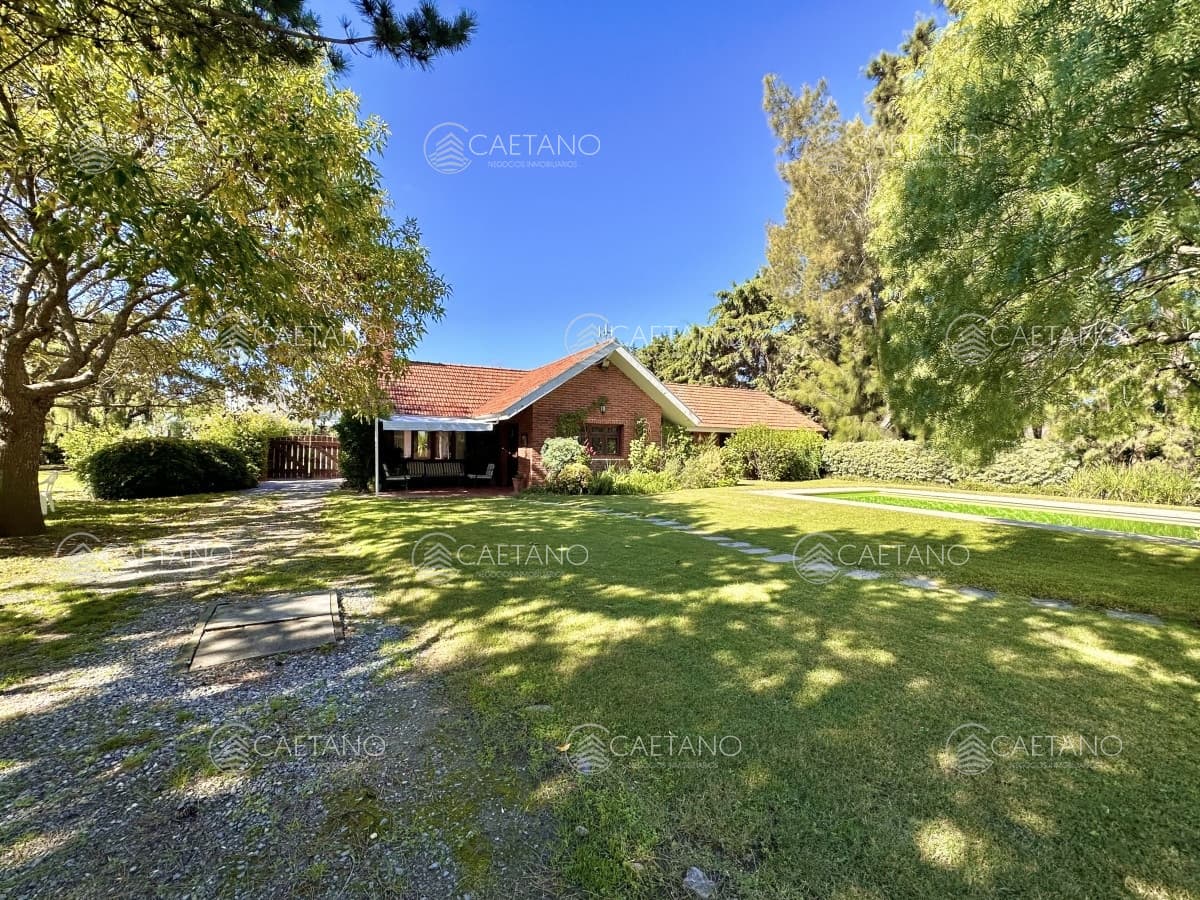 Venta casa 4 dormitorios. Playa brava, Punta del Este — foto 2