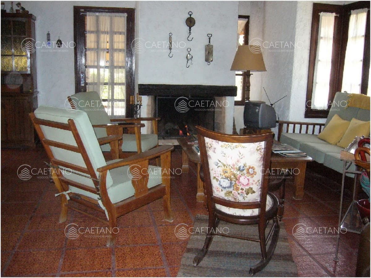 Casa en Pinares, 4 dormitorios * — foto 2