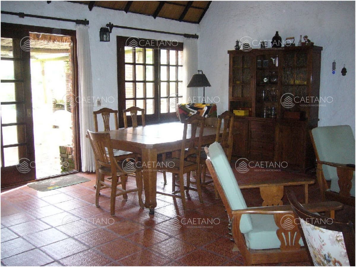 Casa en Pinares, 4 dormitorios * — foto 3