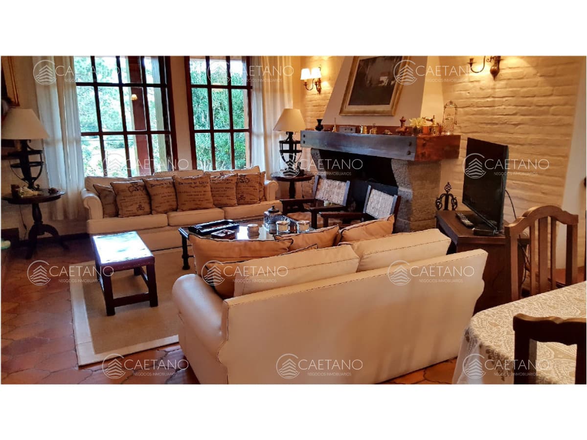 Venta casa 3 dormitorios - Rincon del indio — foto 3