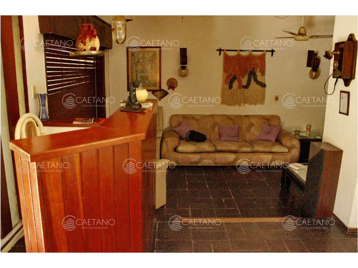 Vendo casa 5 dormitorios con piscina, primeras paradas playa mansa a 300 m del mar, Punta del Este. — foto 2