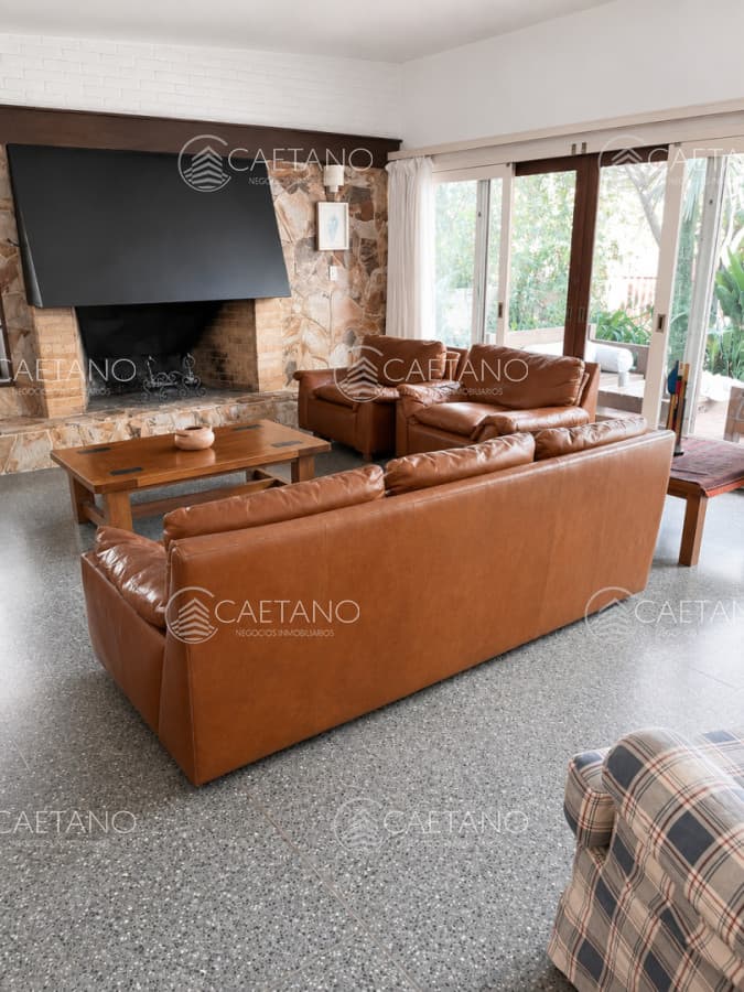 Alquiler casa 3 dormitorios en parada 9 de la mansa — foto 3