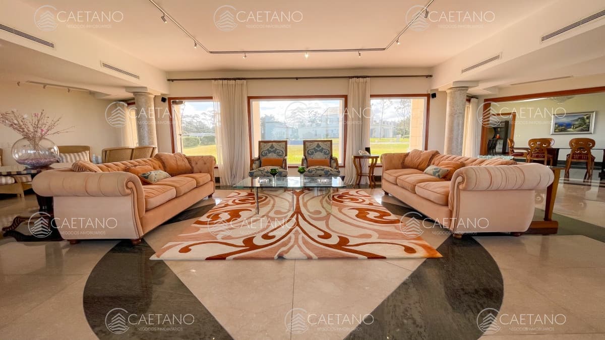 Casa en alquiler en Punta del Este — foto 2