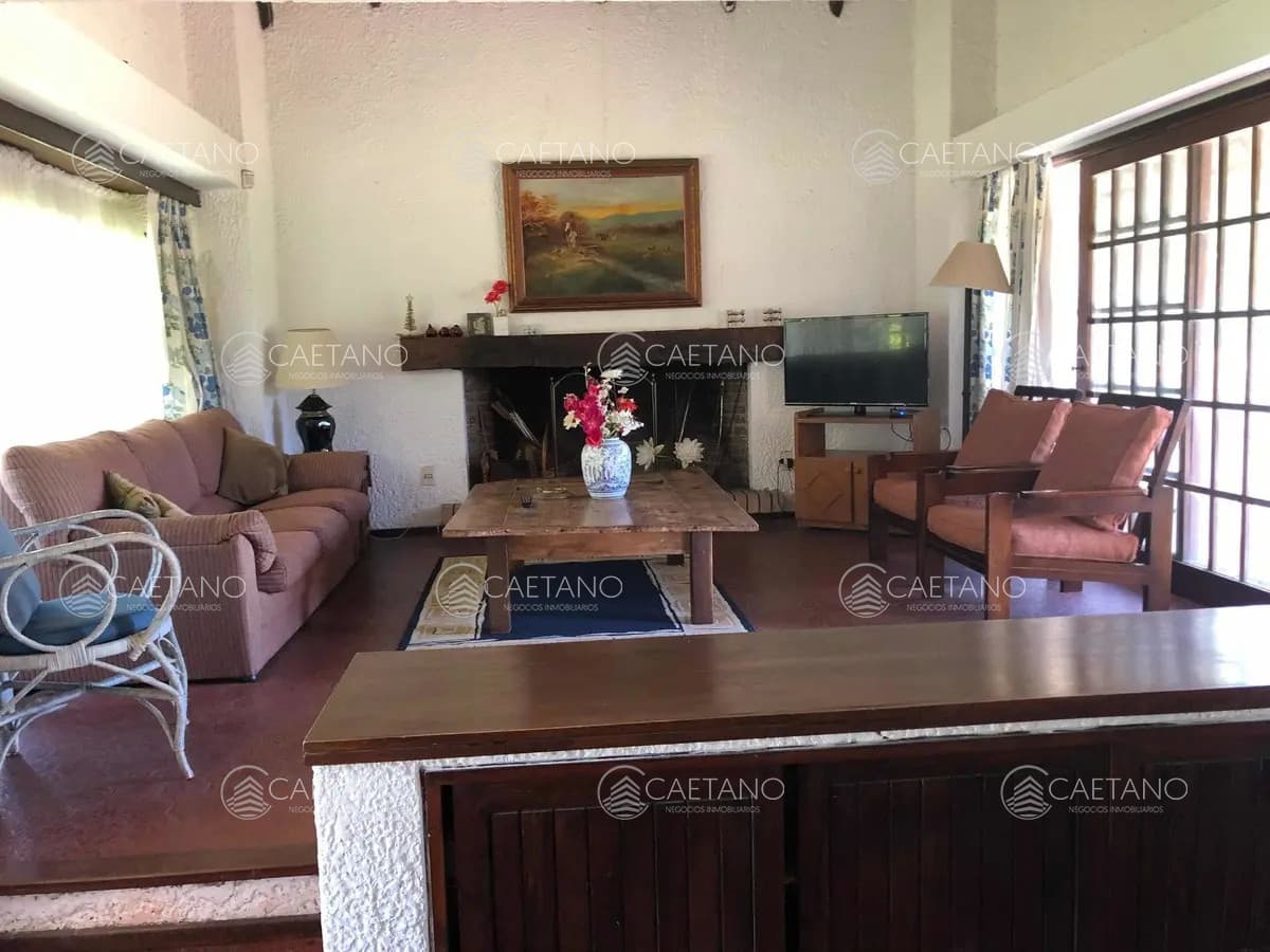 Venta Casa 4 dormitorios en Punta del este, Playa Mansa — foto 3