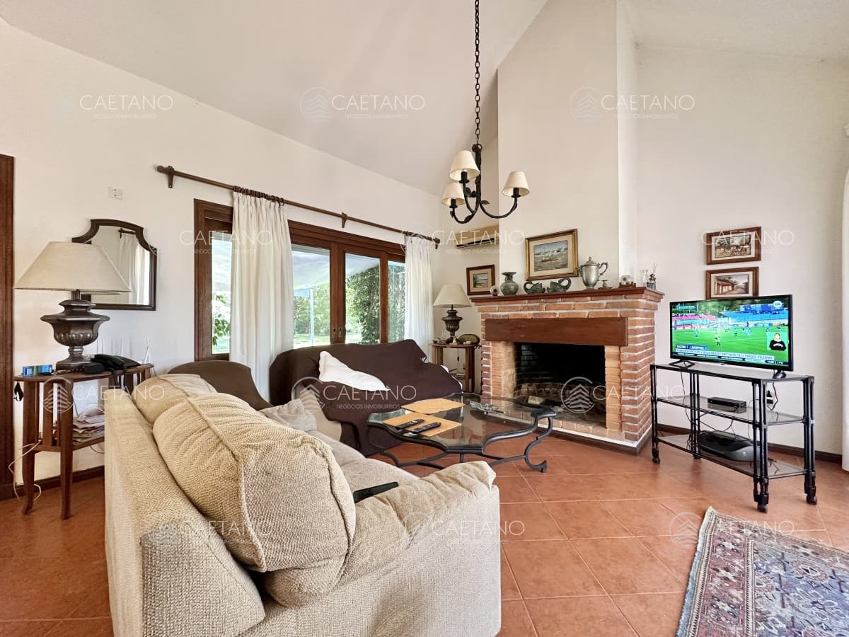 Venta casa 4 dormitorios. Playa brava, Punta del Este — foto 3