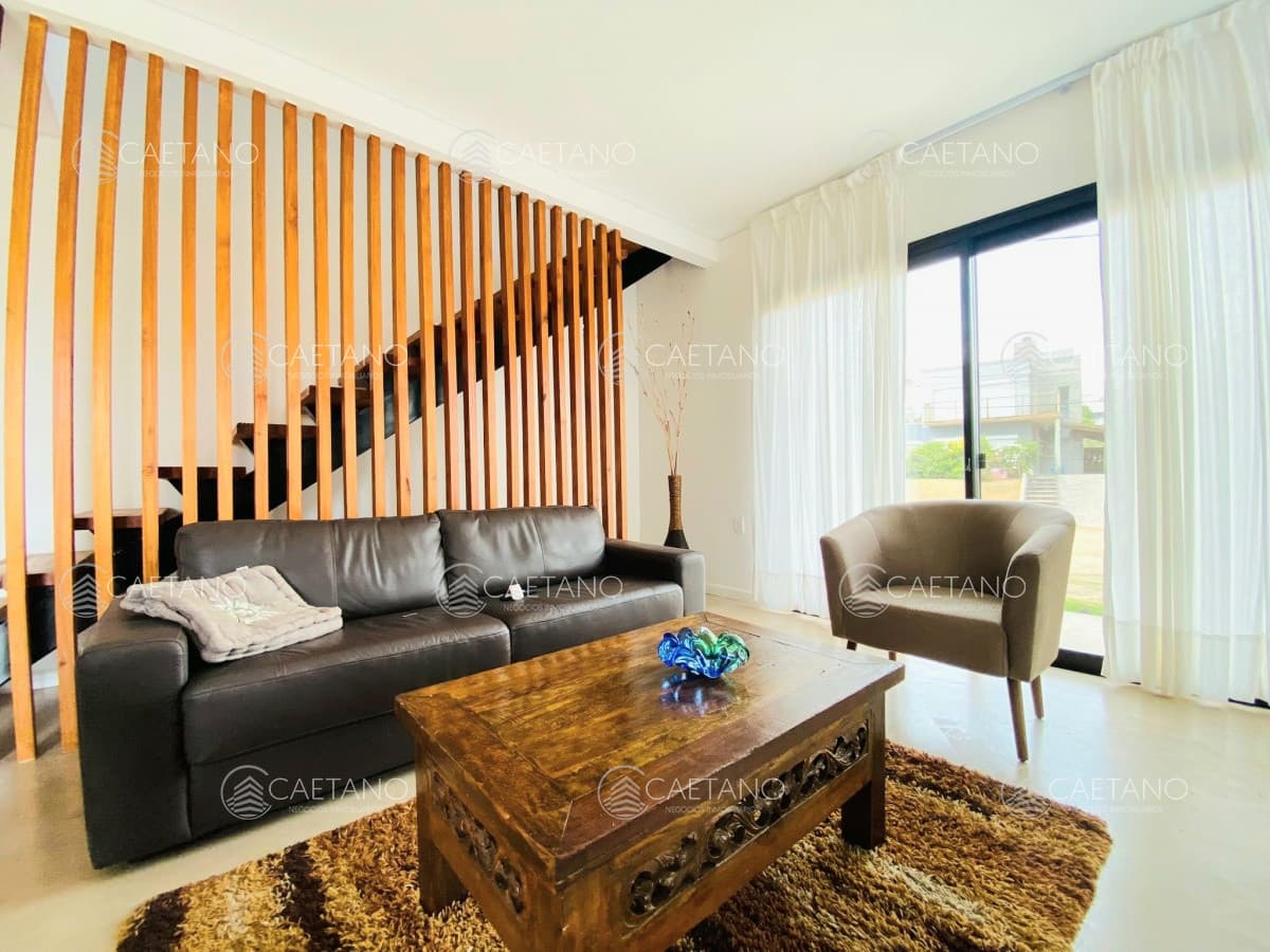 Casa en alquiler en La Barra — foto 3