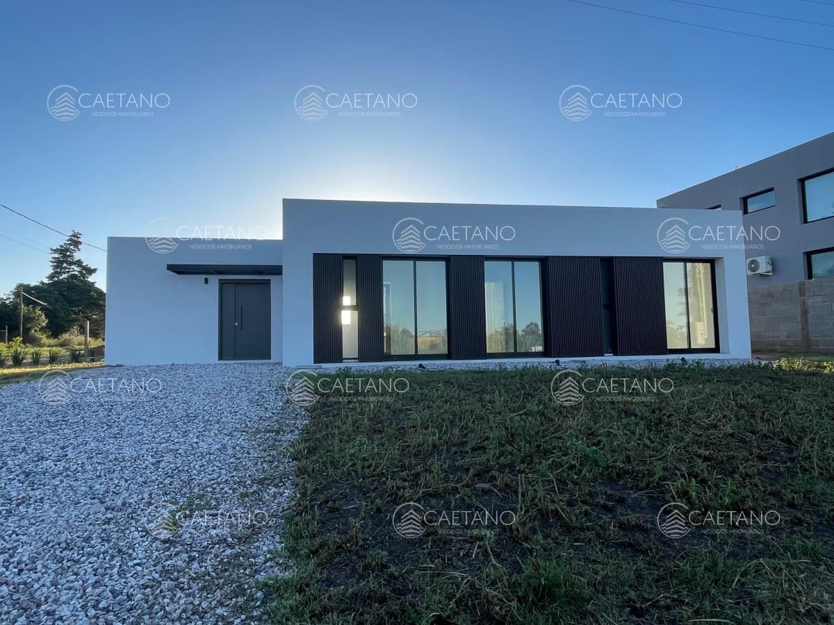 venta casa 3 dormitorios — foto 2