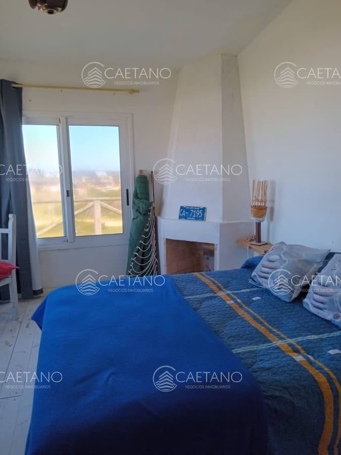 Alquiler temporal casa 3 dormitorios Santa Mónica, José Ignacio — foto 3
