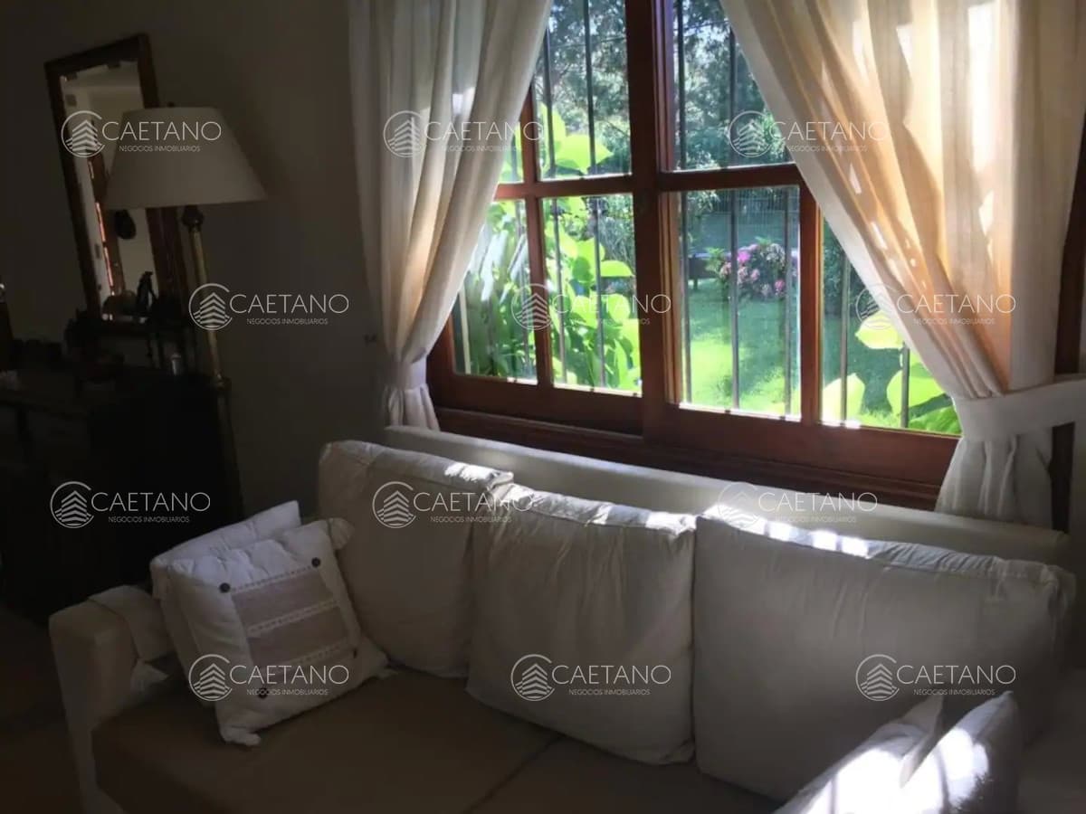Alquiler temporal casa 3 dormitorios, playa brava Punta del Este — foto 3