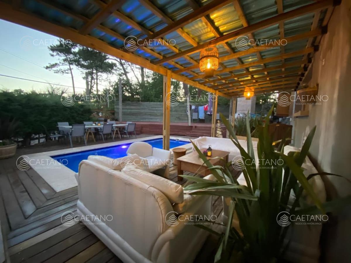 Venta espectacular casa en San Rafael - 4 dormitorios — foto 3