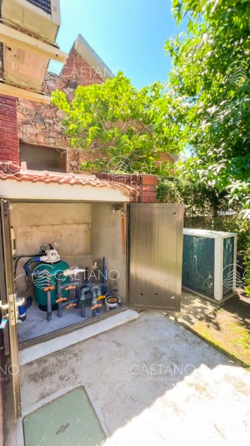 Imponente Casa en Venta en Playa Mansa, Punta del Este — foto 3