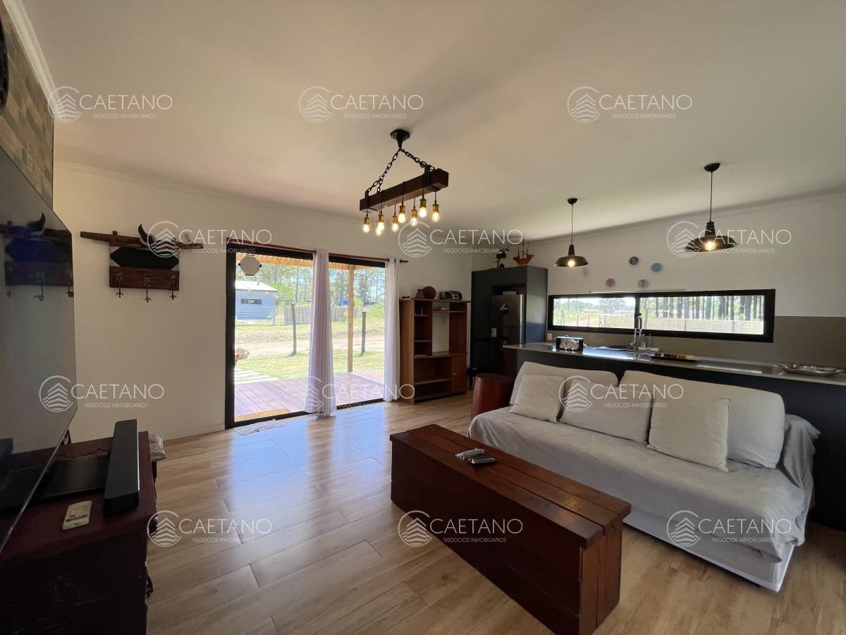 Casa en alquiler en Maldonado