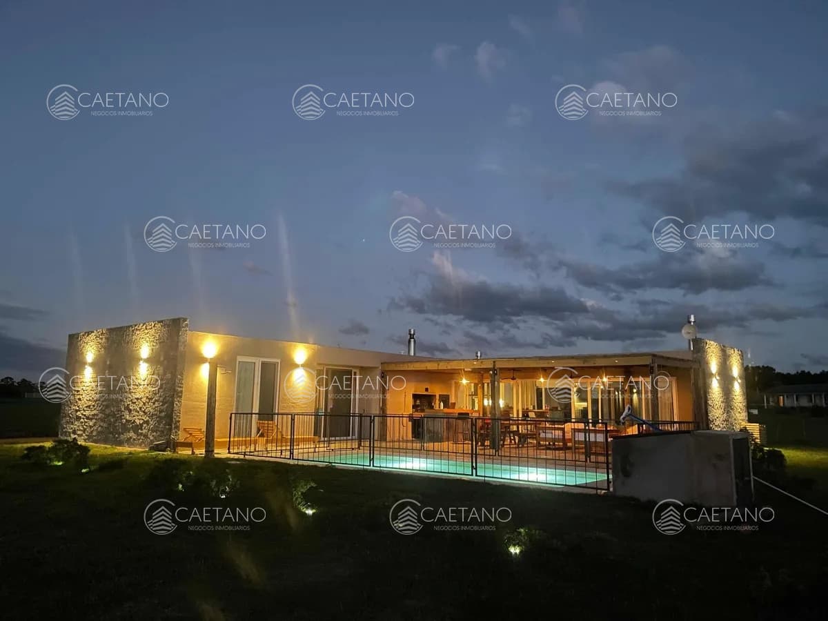 Casa 3 dormitorios en venta el quijote