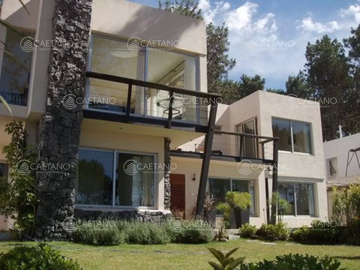 Casa en alquiler en La Barra — foto 2