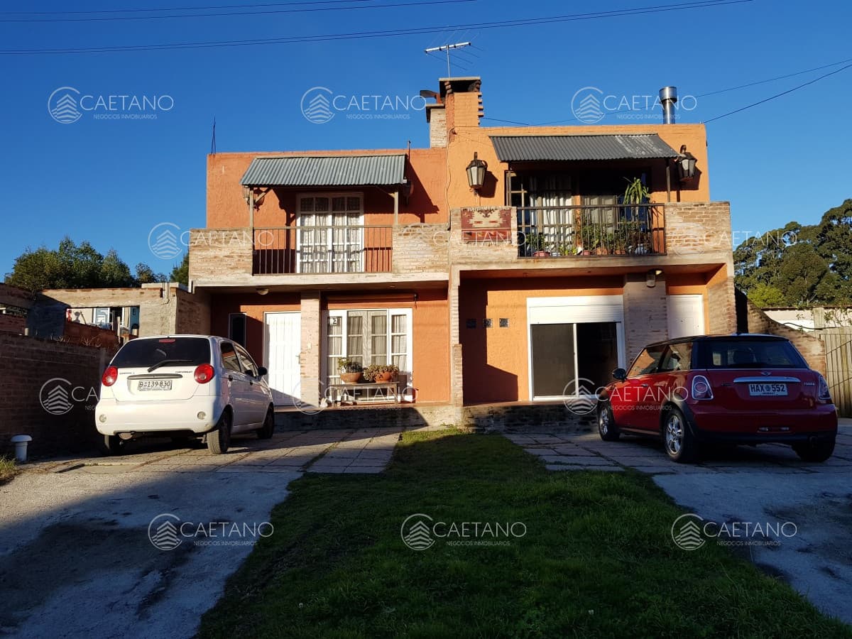 Casa en La Fortuna, 2 dormitorios * — foto 3