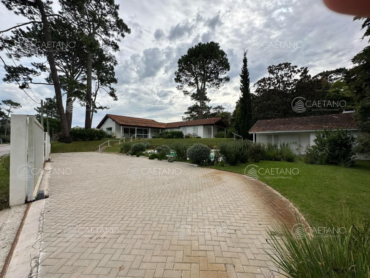 Venta Casa Cantegril, Punta Del Este — foto 2