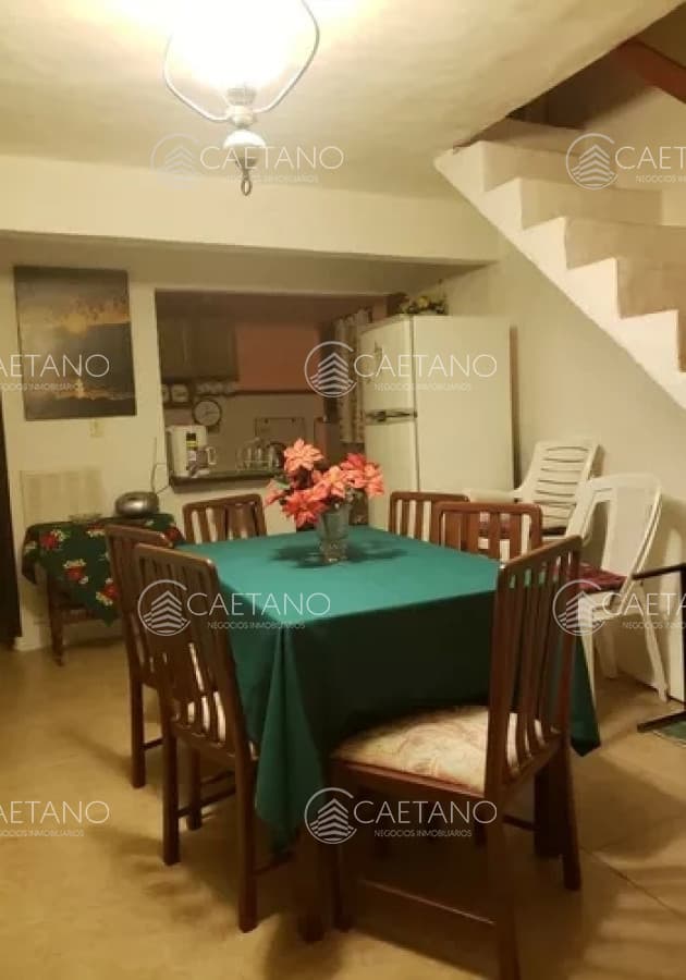 Casa en alquiler temporal y anual en Balneario Buenos Aires — foto 3