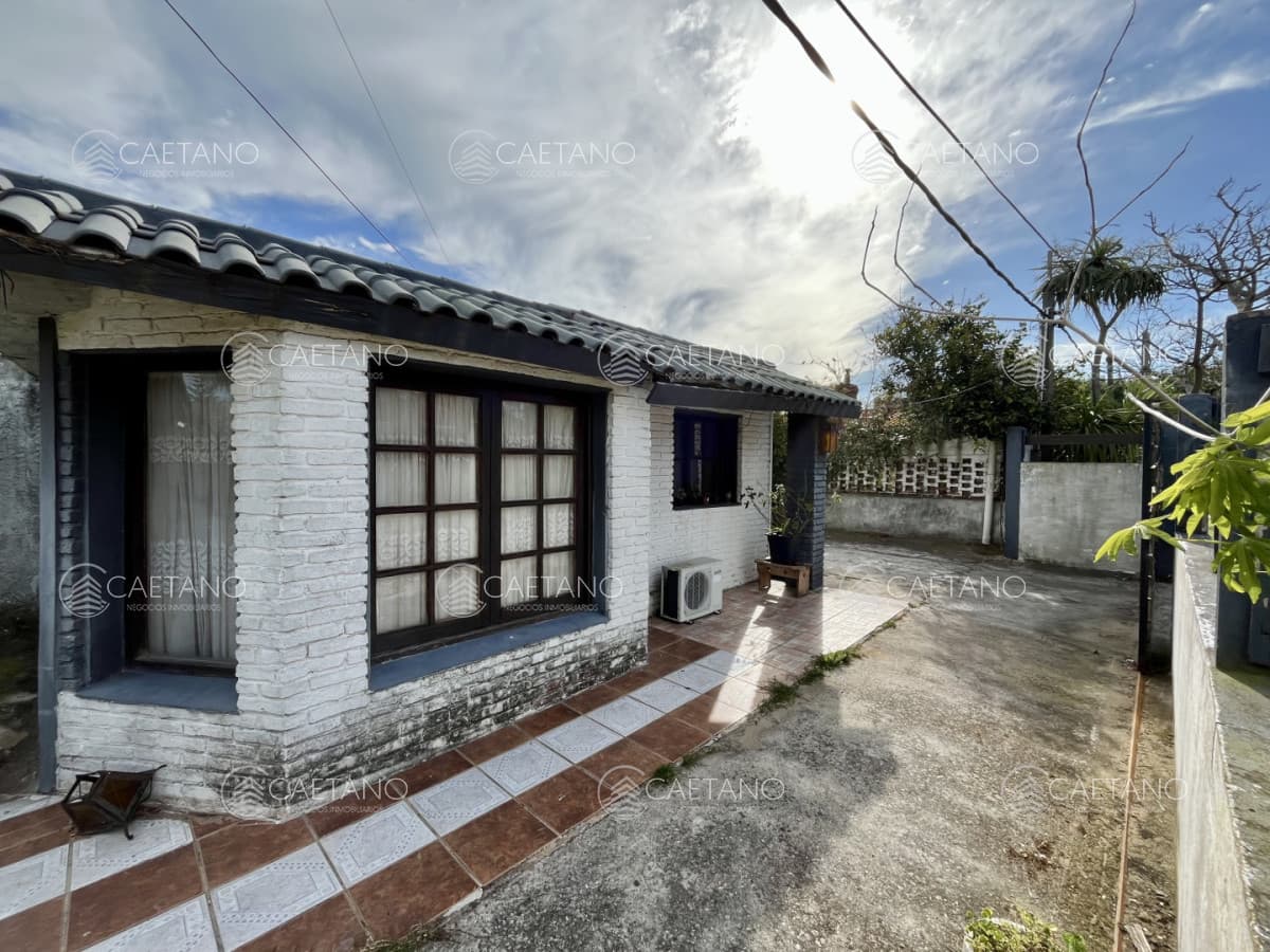 Gran oportunidad. Casa a reciclar — foto 2