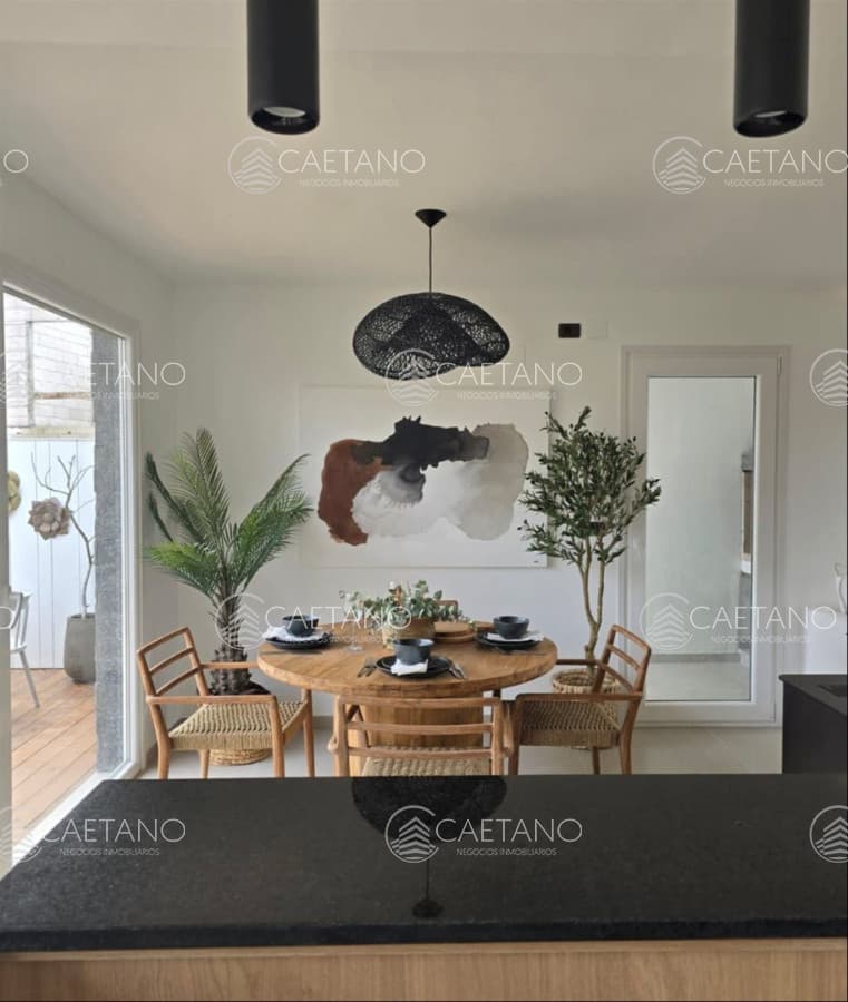 OPORTUNIDAD VENTA CASA 2 DORMITORIO PUNTA DEL ESTE-LA BARRA — foto 3